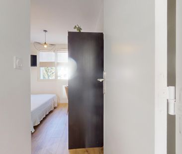 LEON BLUM E Colocation 3 chambres à Toulouse - Photo 6