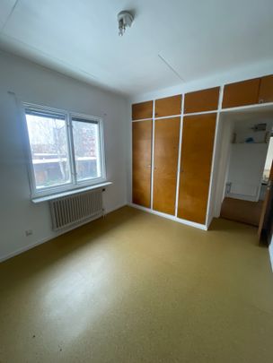 Floragatan 33B - Foto 1