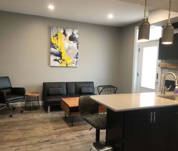 For Lease - 45 Chestnut Street Unit# 2, Kingston, Ontario - Photo 3