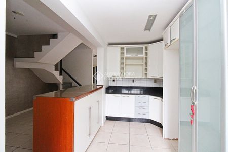 Casa em Condomínio com 3 quartos e 253m² para alugar em Ipanema, Porto Alegre. - Photo 5