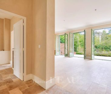 Location maison, Meudon, 7 pièces, 211.42 m², ref 86381596 - Photo 3