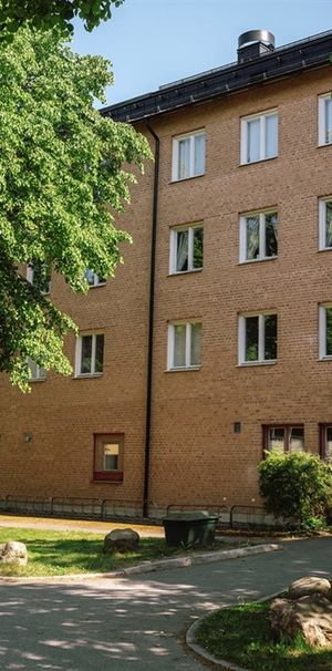 Porslinsvägen 6 - Foto 1