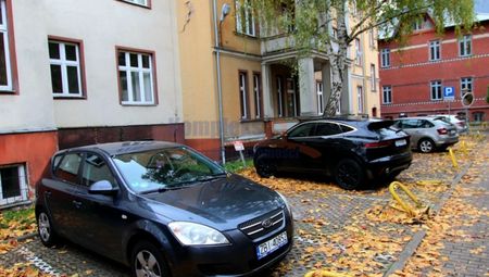 Śródmieście-Centrum, Aleja Wojska Polskiego, Szczecin - Фото 3