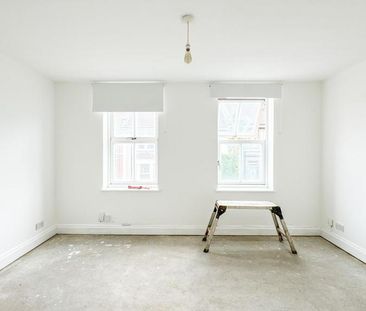 1 bedroom flat to rent - Photo 6