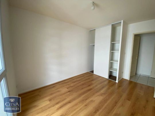 Appartement à louer 2 pièces 49.2m² - Photo 1