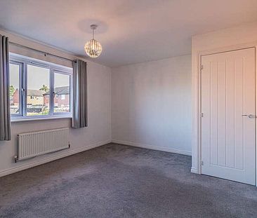 James Clarke Road, Winsford, CW7 - Photo 1