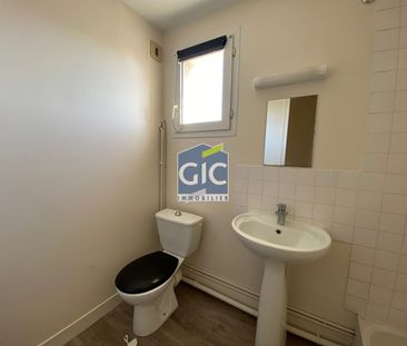 Location Appartement 1 pièce 17m² - Photo 2