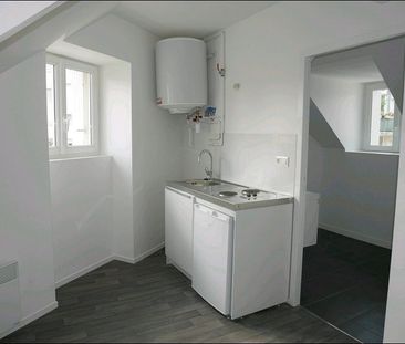 1 Pièce bis Centre ville – - Photo 2