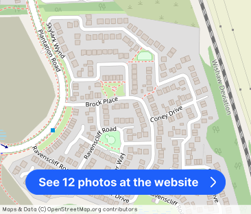 Brock Place, Motherwell, Lanarkshire, ML1 - Photo 1