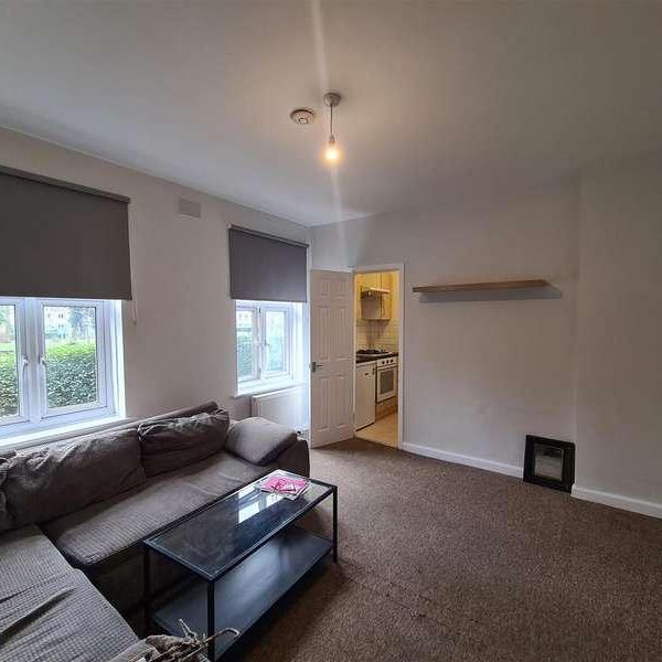 Brixton Hill Court, Brixton, SW2 - Photo 1