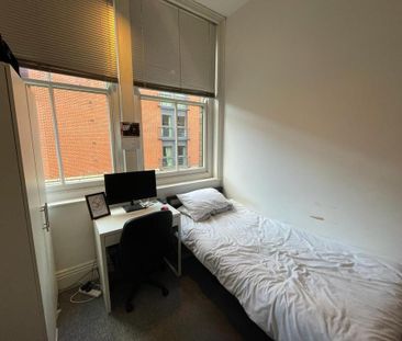 Studio to rent - Photo 3