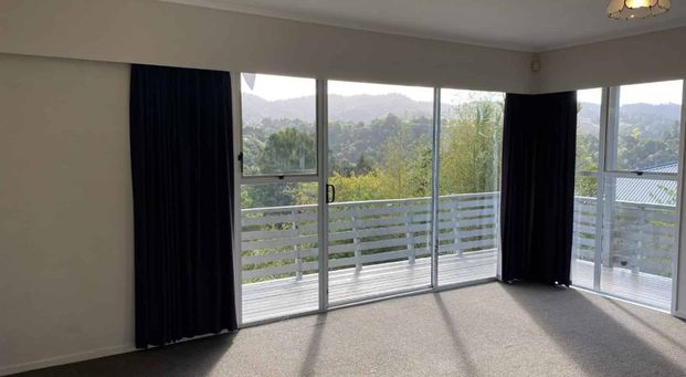 Elevated views in Raumanga - Photo 1