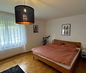 4½ Zimmer-Wohnung in Stäfa (ZH), möbliert, auf Zeit - Foto 2