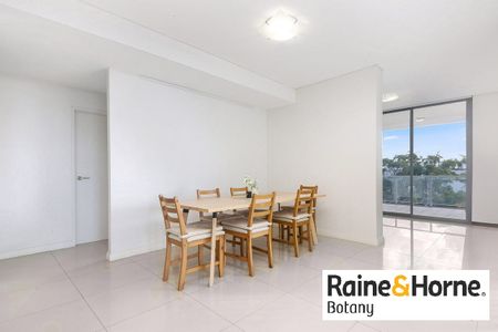 3505/42-44 Pemberton Street, Botany NSW 2019 - Apartment For Rent | Domain - Photo 4