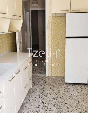 Διαμέρισμα για ενοικίαση Χρυσάκη (Καλλιθέα) - Photo 2