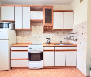 Na wynajem mieszkanie 37.00m2 Opole - Chabry - Zdjęcie 6