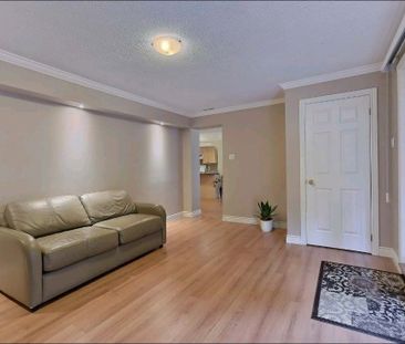 For Lease - 20 Satchell Boulevard Unit# Bsmnt, Toronto, Ontario - Photo 6