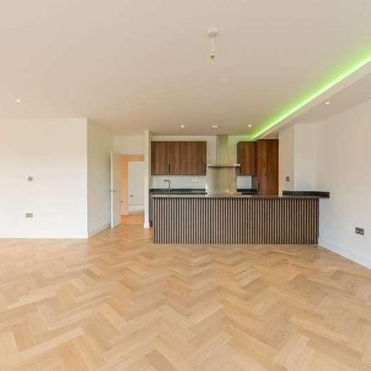 Oakwood House, Shoreditch, E2 - Photo 1