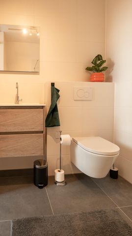 Te huur: Appartement West Havenstraat in Leiden - Foto 4