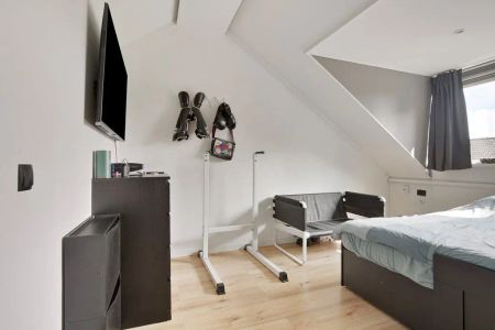 Maison Familiale Bokkenburg 15, Barendrecht - À Louer - Foto 5