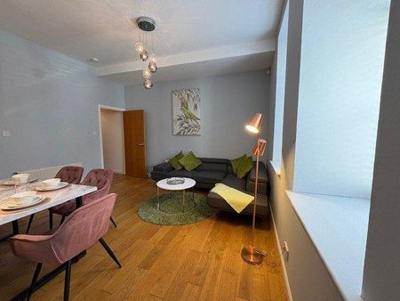 2 bedroom flat to rent - Photo 3