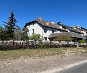 Do wynajęcia, pow. 200 m2, skrajny segment szeregowca, ul.Leszka, A... - Photo 2