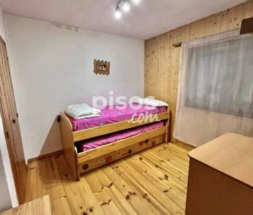 Piso en alquiler en Urbanización Solano de la Vega, 25 - Foto 3