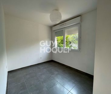 ATHIS MONS : appartement de 3 pièces (58 m²) en location - Photo 6