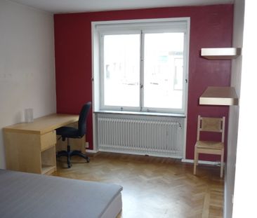 Stora Södergatan, Lund - Foto 2