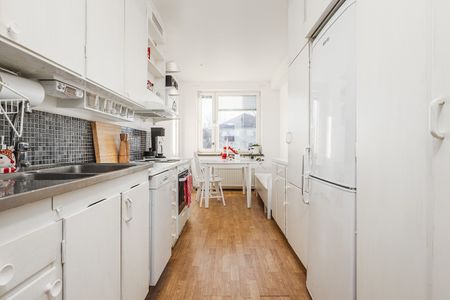 Fjärde tvärgatan, Gävle - Foto 3