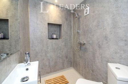 studio to rent 36 The Tything, Worcester, WR1 - Photo 4