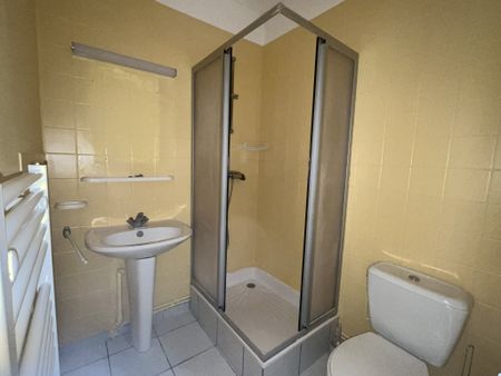 Location Appartement 1 pièce 16m² AMIENS 80000 - Photo 2