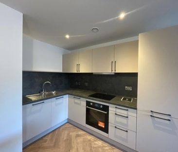 Lombe House, Derby, DE1 - Photo 5