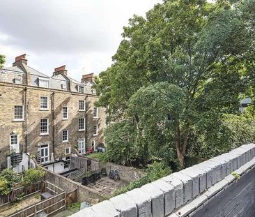 Claremont Close, Islington, N1 - Photo 1