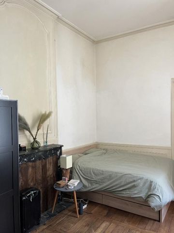 Appartement T2 à louer - 58 m² - Photo 2