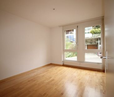 very nice and spacious 4-room apartment on the upper floor - Photo 6
