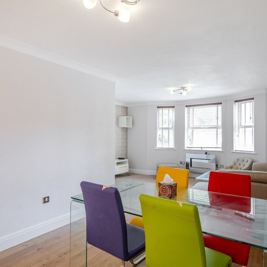 Willesden Lane, London, NW2 - Photo 1