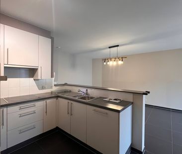 Appartement te huur in Zottegem met 2 slaapkamers - Foto 4