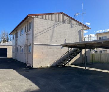 This tidy 1-bedroom unit at offers easy, low‑maintenance living in ... - Photo 2