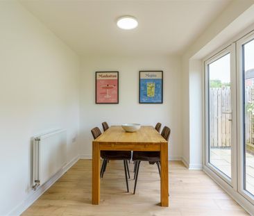 3 bed detached house to rent in Augusta Park Way, Newcastle Upon Ty... - Photo 2
