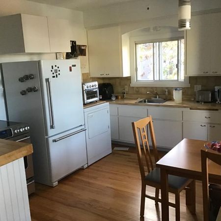 Grand 4 1/2 au 2ieme étage ensoleillé dans Ahuntsic - Photo 3