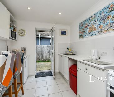 1 bedroom property to rent Gladys Avenue, BN10 - Photo 6