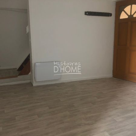 ROZAY EN BRIE, CENTRE VILLE F3 - 46,75 m² - Photo 3