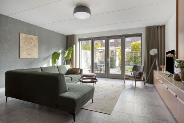 Huis te huur: Otto Sternstraat 9 5223 AV Den Bosch - Foto 1