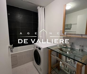 Location Appartement 2 pièces 42m² RUEIL MALMAISON 92500 - Photo 3