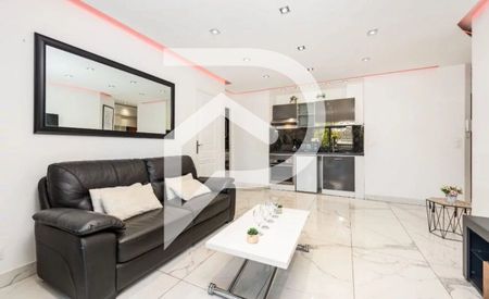 Location Appartement 3 pièces 60m² - Photo 4