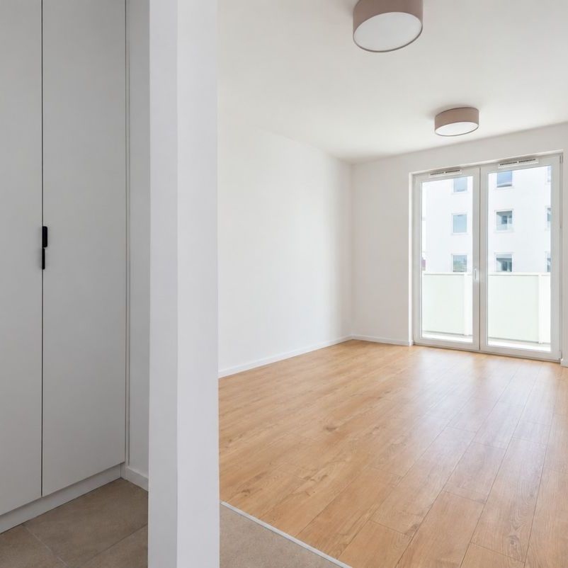ul. Odolanowska 59D, Wrocław - Фото 1