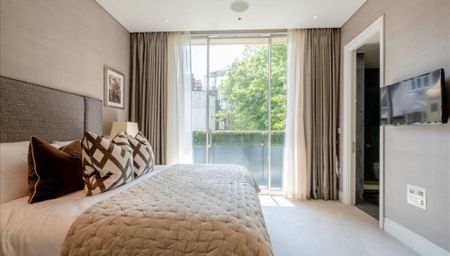 Green Street, Mayfair, W1K 6RQ, London - Photo 5