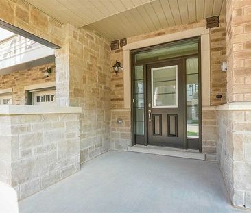 For Lease - 1166 Lloyd Landing Drive, Milton, Ontario - Photo 6