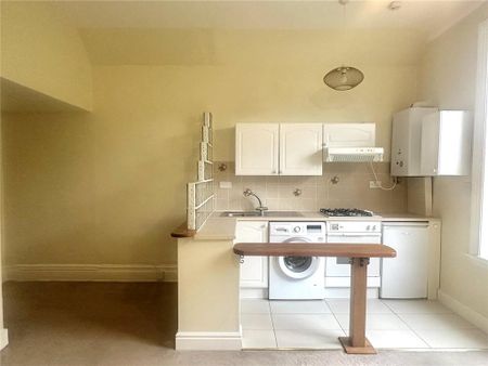 Studio to rent - Photo 3